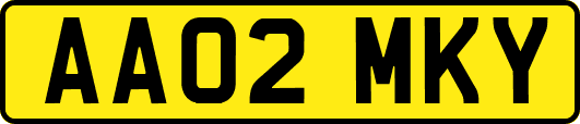 AA02MKY