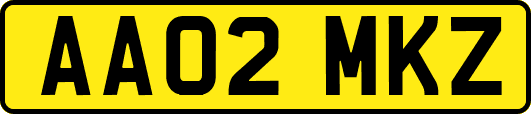 AA02MKZ