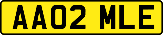 AA02MLE