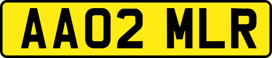 AA02MLR