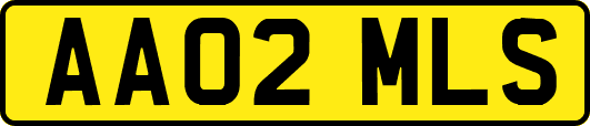 AA02MLS