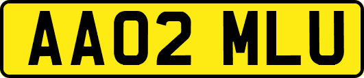 AA02MLU