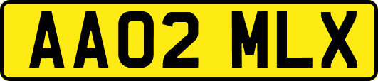 AA02MLX
