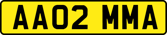 AA02MMA