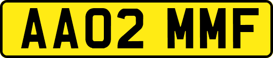 AA02MMF