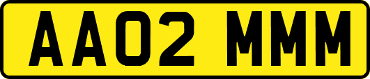 AA02MMM
