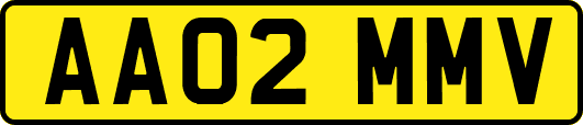 AA02MMV