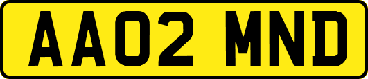 AA02MND