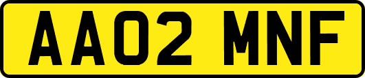 AA02MNF