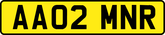 AA02MNR