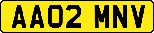 AA02MNV