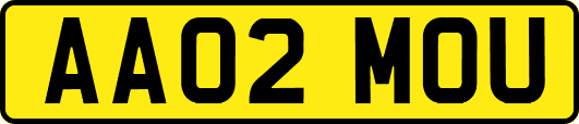 AA02MOU