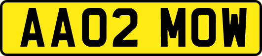 AA02MOW
