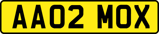 AA02MOX