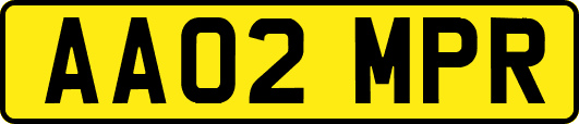 AA02MPR