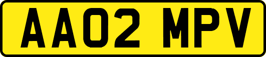 AA02MPV