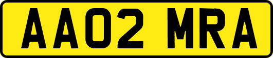 AA02MRA