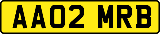 AA02MRB