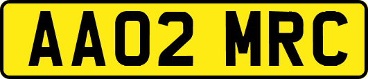 AA02MRC
