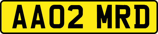 AA02MRD