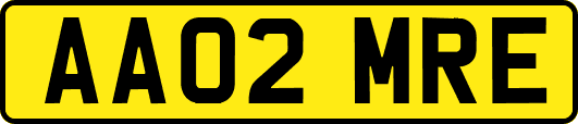 AA02MRE