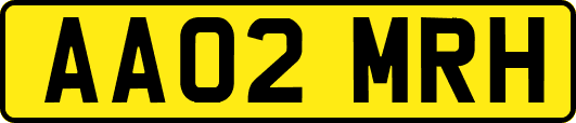 AA02MRH