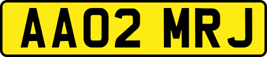 AA02MRJ