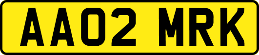 AA02MRK