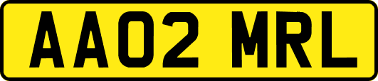 AA02MRL