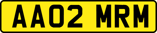 AA02MRM