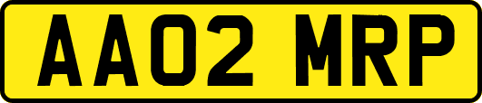 AA02MRP