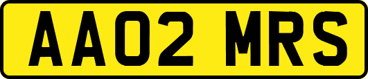 AA02MRS