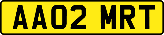 AA02MRT