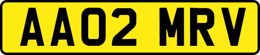 AA02MRV