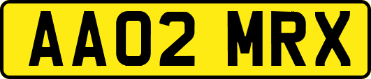 AA02MRX