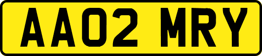 AA02MRY