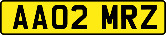 AA02MRZ