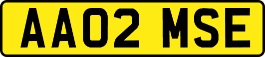 AA02MSE