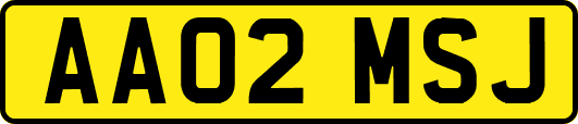 AA02MSJ