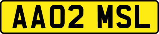 AA02MSL