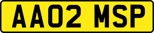 AA02MSP