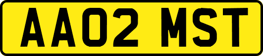 AA02MST