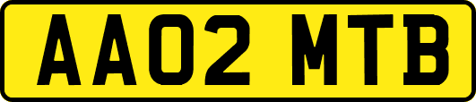 AA02MTB