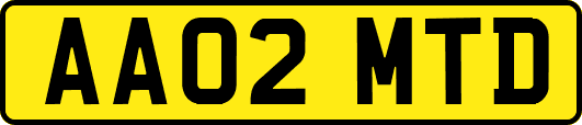 AA02MTD