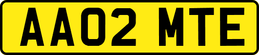 AA02MTE