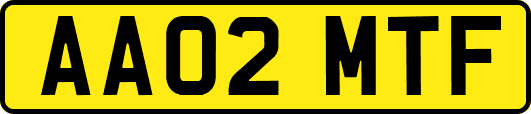 AA02MTF