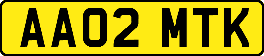 AA02MTK