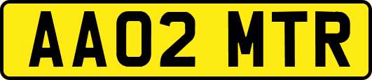 AA02MTR
