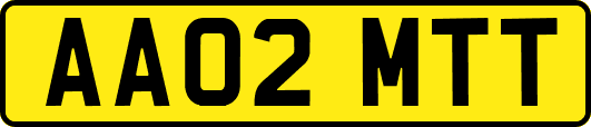AA02MTT