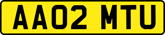 AA02MTU